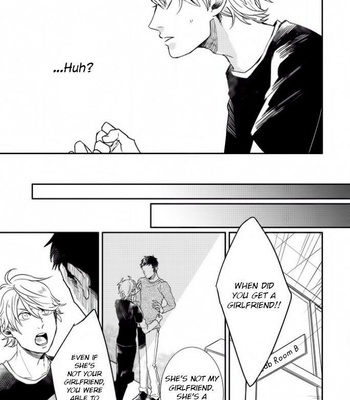 [Rin Teku] Kimi He Otodoke [Eng] – Gay Manga sex 176