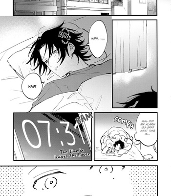 [Kotatsu Taro (Kota)] kyoudai to 1 – Hypnosis Mic dj [Eng] – Gay Manga sex 20