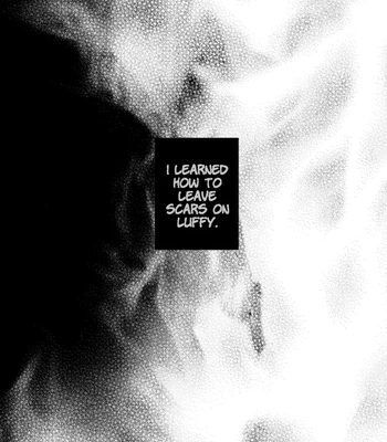[AROARU/ Larva] be dyed XXX – One Piece dj [Eng] – Gay Manga sex 11