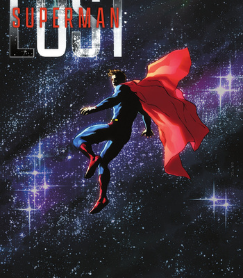 Adventures of Superman – Jon Kent 001 (2023) – Gay Manga sex 2