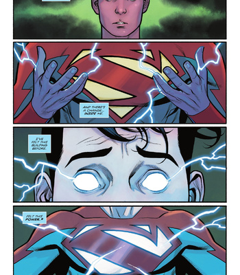 Adventures of Superman – Jon Kent 001 (2023) – Gay Manga sex 13