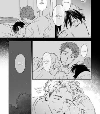 [noji] Kogarete Kogashite – Vol.02 [Eng] (update c.2) – Gay Manga sex 27