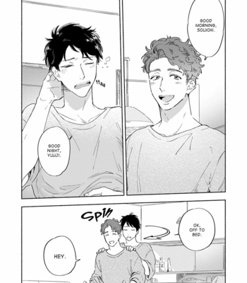 [noji] Kogarete Kogashite – Vol.02 [Eng] (update c.2) – Gay Manga sex 3