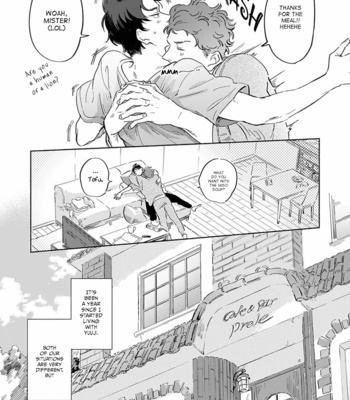 [noji] Kogarete Kogashite – Vol.02 [Eng] (update c.2) – Gay Manga sex 5
