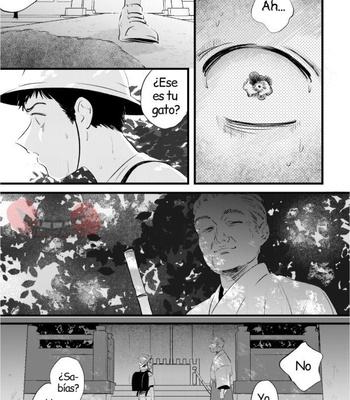 [Shuuchakuten (Horo)] BE MY MASTER – Mob Psycho 100 dj [Esp] – Gay Manga sex 42