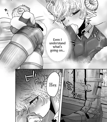 [OCTOPUSMANIA (Tako Yamaji)] Mei-chan wa Aware na Kohitsuji [Eng] – Gay Manga sex 10