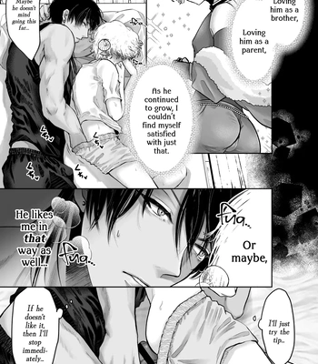 [OCTOPUSMANIA (Tako Yamaji)] Mei-chan wa Aware na Kohitsuji [Eng] – Gay Manga sex 41