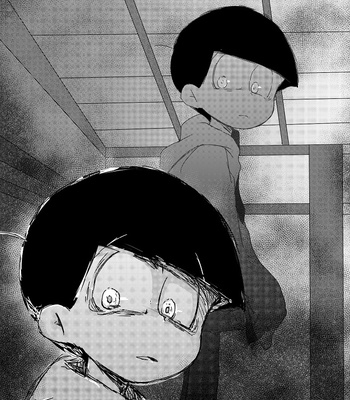 [忘れられたうさぎ] 「消えた記憶、僕の欠片。」 – Osomatsu-san dj [JP] – Gay Manga sex 43