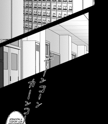 Gay Manga - [Uso Pyon (Teri-chan)] Kacchan es cruel- Boku no hero Academia [Esp] – Gay Manga