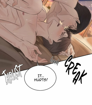[Kie, GANGDDO] Unholy Night [Eng] – Gay Manga sex 43