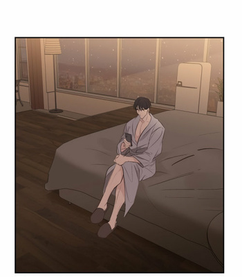 [Kie, GANGDDO] Unholy Night [Eng] – Gay Manga sex 45