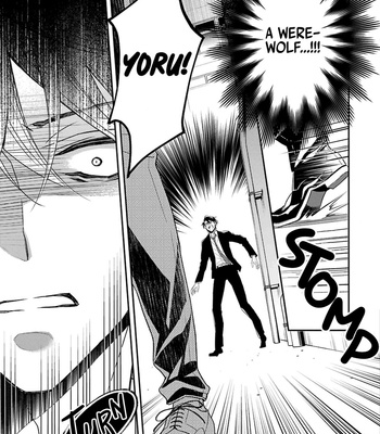 [OMURA You] Okami wa Tantei wo Tabetai [Eng] (update c.3) – Gay Manga sex 50