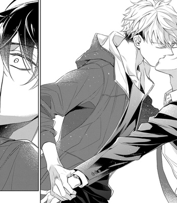 [OMURA You] Okami wa Tantei wo Tabetai [Eng] (update c.3) – Gay Manga sex 55