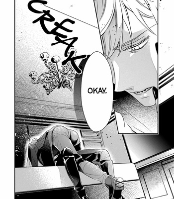 [OMURA You] Okami wa Tantei wo Tabetai [Eng] (update c.3) – Gay Manga sex 146