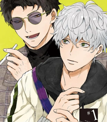 [Chiyozaki] Baka de Yowakute Buzama demo [Eng] (update c.3) – Gay Manga sex 5