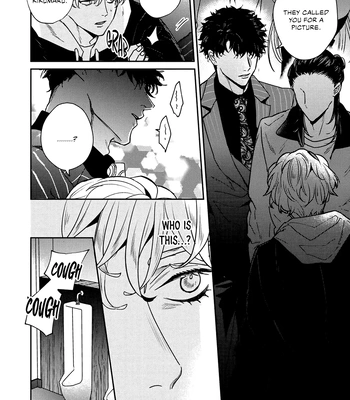 [Chiyozaki] Baka de Yowakute Buzama demo [Eng] (update c.3) – Gay Manga sex 17