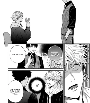 [Chiyozaki] Baka de Yowakute Buzama demo [Eng] (update c.3) – Gay Manga sex 21
