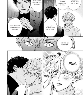 [Chiyozaki] Baka de Yowakute Buzama demo [Eng] (update c.3) – Gay Manga sex 25