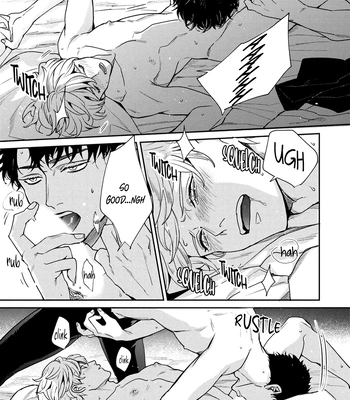 [Chiyozaki] Baka de Yowakute Buzama demo [Eng] (update c.3) – Gay Manga sex 30