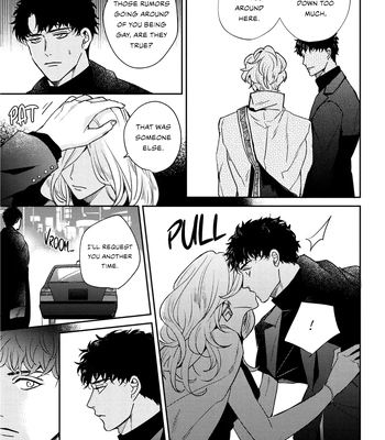 [Chiyozaki] Baka de Yowakute Buzama demo [Eng] (update c.3) – Gay Manga sex 46