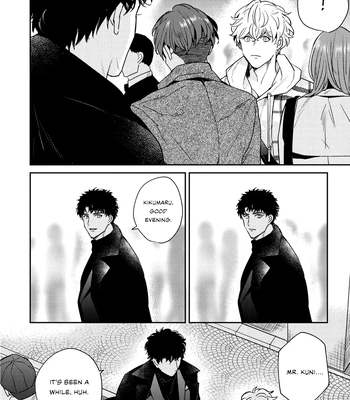 [Chiyozaki] Baka de Yowakute Buzama demo [Eng] (update c.3) – Gay Manga sex 47