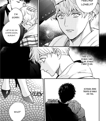 [Chiyozaki] Baka de Yowakute Buzama demo [Eng] (update c.3) – Gay Manga sex 50