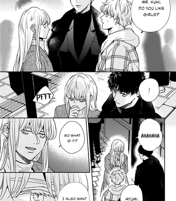 [Chiyozaki] Baka de Yowakute Buzama demo [Eng] (update c.3) – Gay Manga sex 52