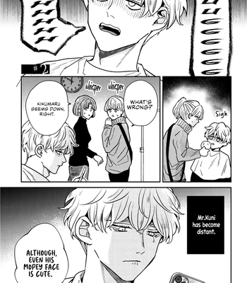 [Chiyozaki] Baka de Yowakute Buzama demo [Eng] (update c.3) – Gay Manga sex 38