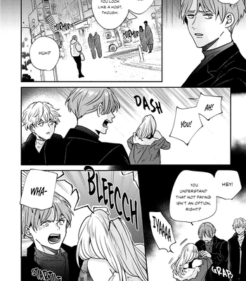 [Chiyozaki] Baka de Yowakute Buzama demo [Eng] (update c.3) – Gay Manga sex 59