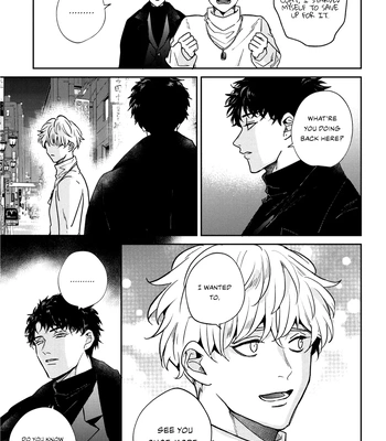 [Chiyozaki] Baka de Yowakute Buzama demo [Eng] (update c.3) – Gay Manga sex 62