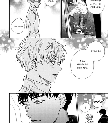 [Chiyozaki] Baka de Yowakute Buzama demo [Eng] (update c.3) – Gay Manga sex 63