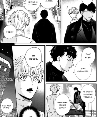 [Chiyozaki] Baka de Yowakute Buzama demo [Eng] (update c.3) – Gay Manga sex 64