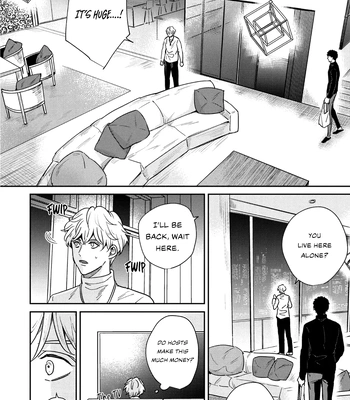 [Chiyozaki] Baka de Yowakute Buzama demo [Eng] (update c.3) – Gay Manga sex 65