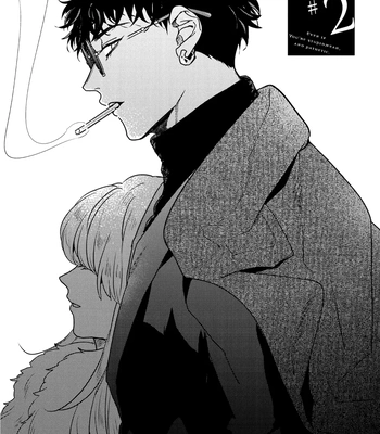 [Chiyozaki] Baka de Yowakute Buzama demo [Eng] (update c.3) – Gay Manga sex 39