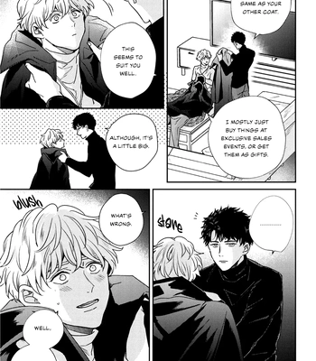[Chiyozaki] Baka de Yowakute Buzama demo [Eng] (update c.3) – Gay Manga sex 70