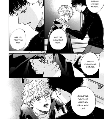 [Chiyozaki] Baka de Yowakute Buzama demo [Eng] (update c.3) – Gay Manga sex 71