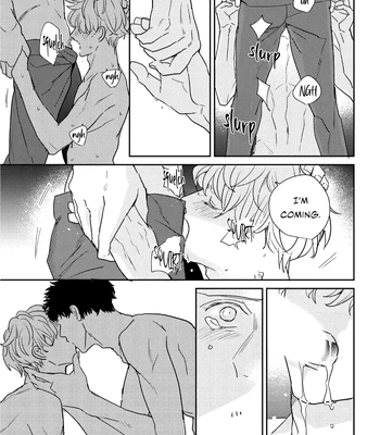 [Chiyozaki] Baka de Yowakute Buzama demo [Eng] (update c.3) – Gay Manga sex 76