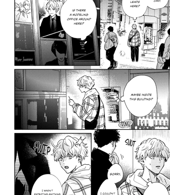 [Chiyozaki] Baka de Yowakute Buzama demo [Eng] (update c.3) – Gay Manga sex 43