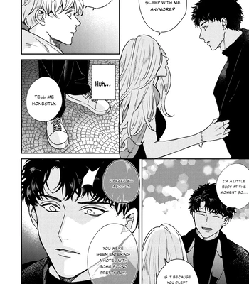 [Chiyozaki] Baka de Yowakute Buzama demo [Eng] (update c.3) – Gay Manga sex 45