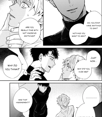 [Chiyozaki] Baka de Yowakute Buzama demo [Eng] (update c.3) – Gay Manga sex 91