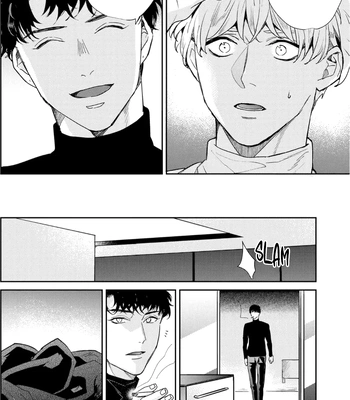 [Chiyozaki] Baka de Yowakute Buzama demo [Eng] (update c.3) – Gay Manga sex 95