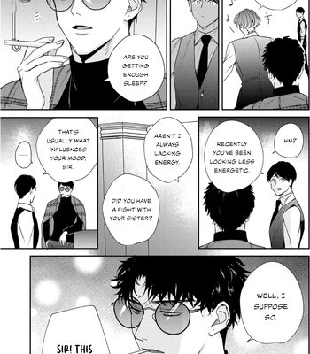 [Chiyozaki] Baka de Yowakute Buzama demo [Eng] (update c.3) – Gay Manga sex 109