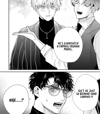 [Chiyozaki] Baka de Yowakute Buzama demo [Eng] (update c.3) – Gay Manga sex 110