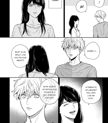[Chiyozaki] Baka de Yowakute Buzama demo [Eng] (update c.3) – Gay Manga sex 82