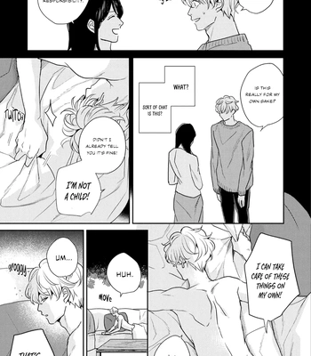 [Chiyozaki] Baka de Yowakute Buzama demo [Eng] (update c.3) – Gay Manga sex 83
