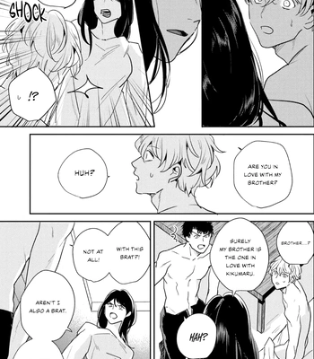 [Chiyozaki] Baka de Yowakute Buzama demo [Eng] (update c.3) – Gay Manga sex 85