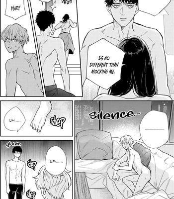 [Chiyozaki] Baka de Yowakute Buzama demo [Eng] (update c.3) – Gay Manga sex 86