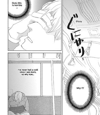 [KINOSHITA Keiko] Tokyo train [Eng] – Gay Manga sex 75
