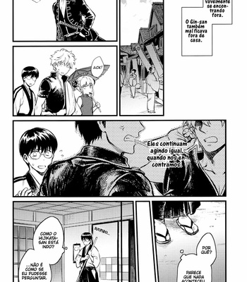 [3745HOUSE] Thinking Out Loud – Gintama dj [Pt-Br] – Gay Manga sex 30