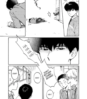 [Syundei] Marquis de… [Eng] – Gay Manga sex 4